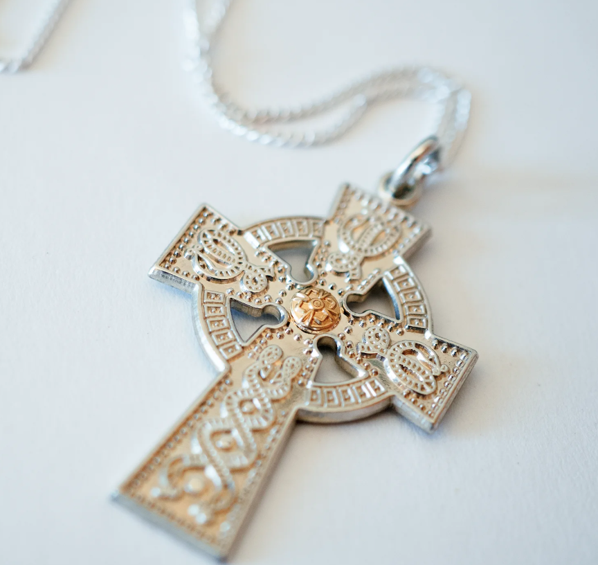 Celtic Cross