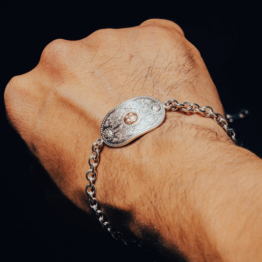 Arda Chalice Bracelet