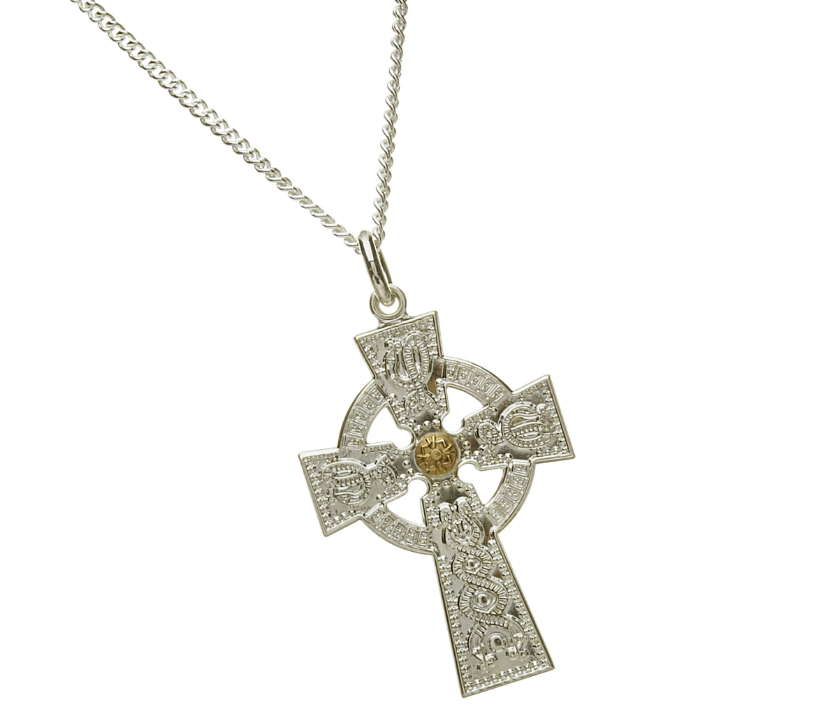 Celtic Cross